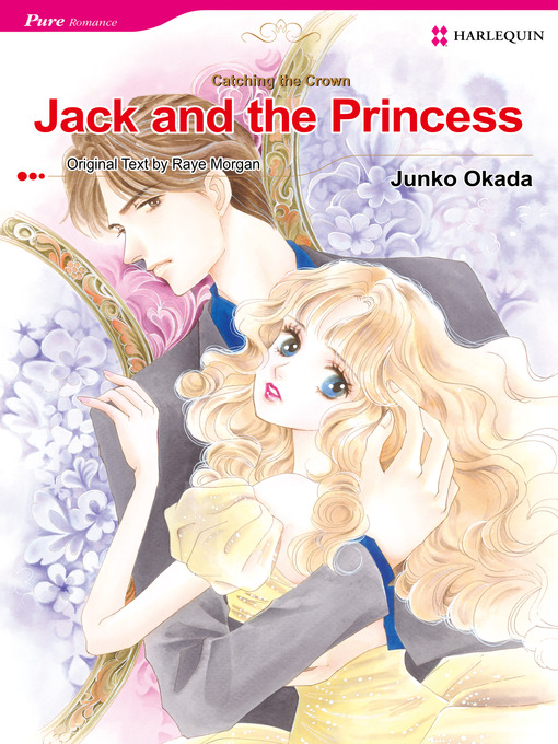 Title details for Jack and the Princess by Junko Okada - Available